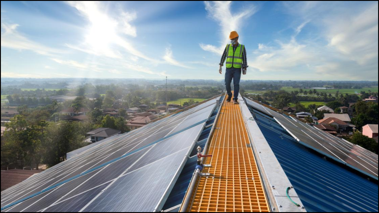 Renewable Energy Engineering at Exeter: Powering a Sustainable Future