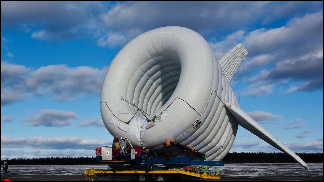 How Floating Wind Turbines Are Revolutionising Clean Energy