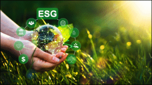 ORE Catapult’s Environmental, Social, and Governance (ESG) Commitment