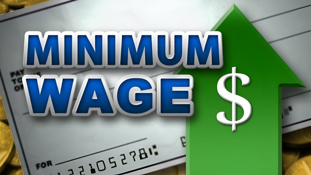 How Raising the Minimum Wage Changes People's Lives