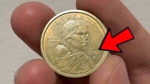 How to Identify the Rare Sacagawea Dollar Worth $2.1 Million